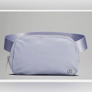 Lululemon Everywhere Belt Bag 1L Pastel Blue